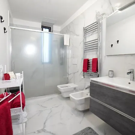 Grey House Casa Holiday home Martina Franca
