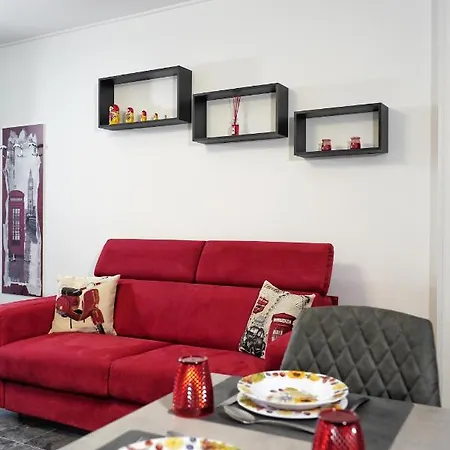 Grey House Casa Holiday home