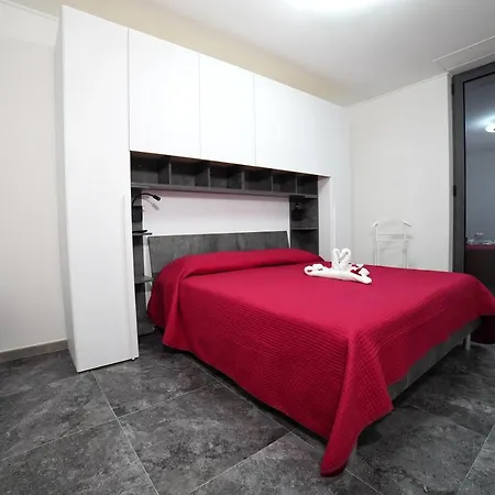 Grey House Casa